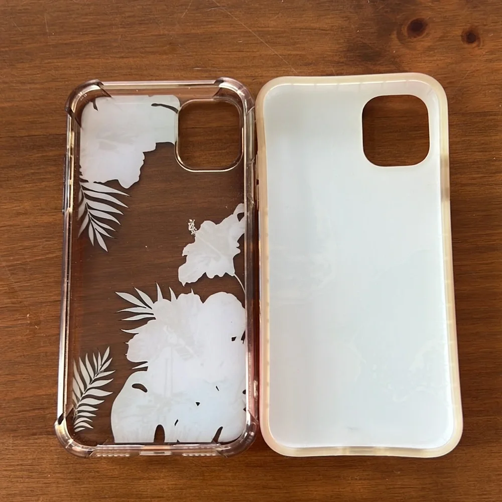 Bundle of two iPhone 11 cases - Picture 10 of 10